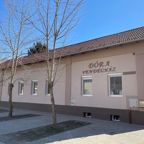 Dóra Vendégház Csongrád