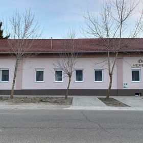 Dóra Vendégház Csongrád