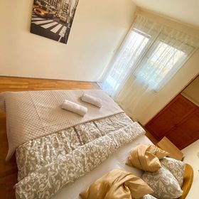 Édes Emlék Vendégház Siófok