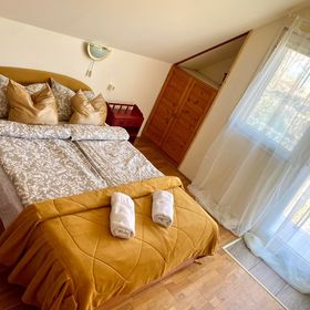 Édes Emlék Vendégház Siófok