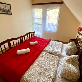 Édes Emlék Vendégház Siófok