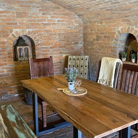 Fehér-patak Vendégház Sátoraljaújhely