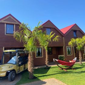 Morze Domków Dziwnówek