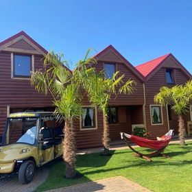 Morze Domków Dziwnówek