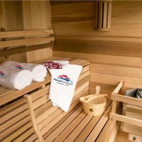 Morze Domków Dziwnówek