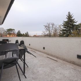 Vitorlás Wellness Apartman Siófok