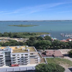 Apartamenty na skarpie Wilkasy 