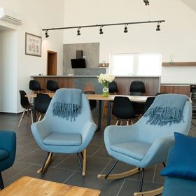 Csillagkert Vendégház Nagyalásony