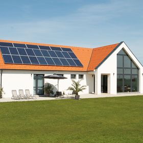 Csillagkert Vendégház Nagyalásony