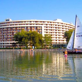 Club218 Holiday Apartman Siófok