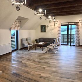 Apartament Przy Potoku Zubrzyca Górna