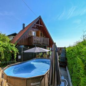 Ház Családok Részére Medencével Donja Stubica, Zagorje - 19236 Donja Stubica