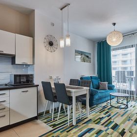 Apartamenty Świnoujście Molo