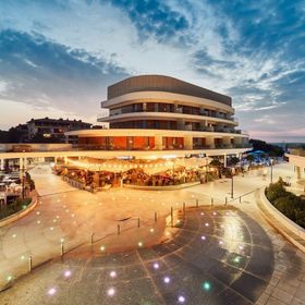 Apartamenty Świnoujście Molo