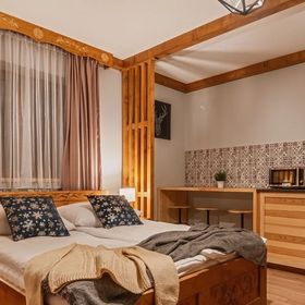 Olczańska Kotlina Apart&Room Zakopane