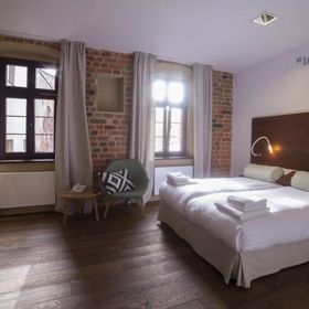 Apartamenty Sowa Toruń