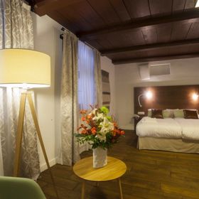 Apartamenty Sowa Toruń