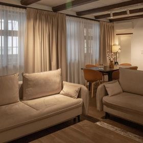 Apartamenty Sowa Toruń
