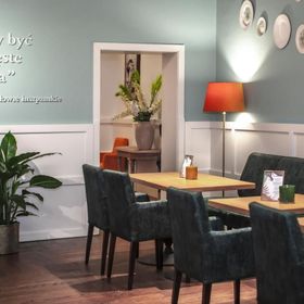 Apartamenty Sowa Toruń