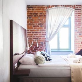 Apartamenty Sowa Toruń