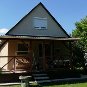 Vadvirág Vendégház Mezőkövesd