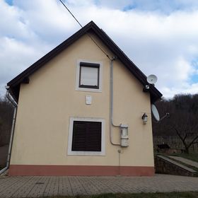 Kéknefelejcs Vendégház Tapolca-Diszel