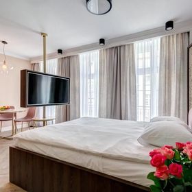 Apartamenty Sowa Gdańsk