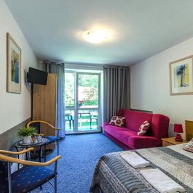 Willa Kuklik Karpacz