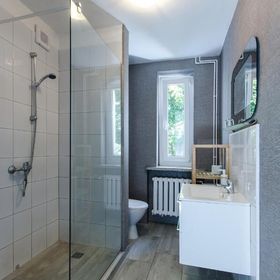 Willa Kuklik Karpacz