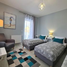 Apartamenty La Villa Superior II Kudowa-Zdrój