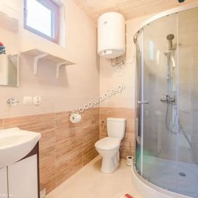 Domki RADZIKOWO Jastrzębia Góra