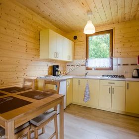 Domki RADZIKOWO Jastrzębia Góra