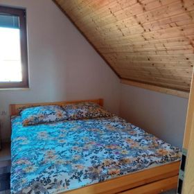 Domki RADZIKOWO Jastrzębia Góra