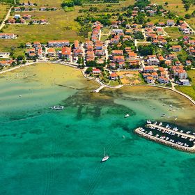 Apartmani Toni Privlaka