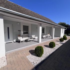 MYKONOS Apartman Makó