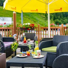 Relax Resort Hotel Kreischberg