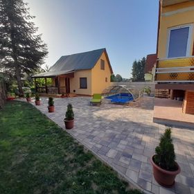 Vadász Vendégház Balatonboglár