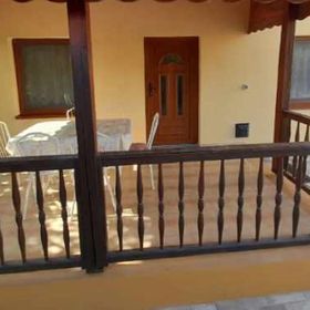 Vadász Vendégház Balatonboglár