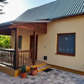 Vadász Vendégház Balatonboglár