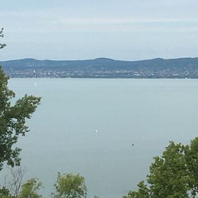 Silverlux Apartman **** Siófok