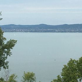 Silverlux Apartman **** Siófok