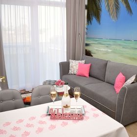 Silverlux Apartman **** Siófok