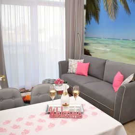 Silverlux Apartman **** Siófok