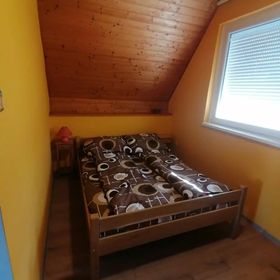 Gemenci Fekete Gólya Vendégház Bogyiszló-Szekszárd