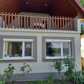 Gemenci Fekete Gólya Vendégház Bogyiszló-Szekszárd