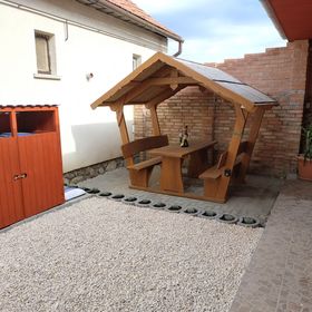 Sajó Vendégház Bonyhád-Hidas