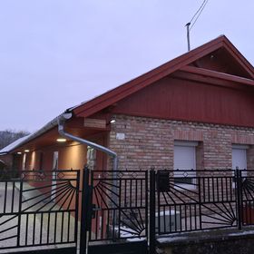 Sajó Vendégház Bonyhád-Hidas