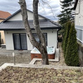 Malibu Apartman & Jacuzzi Miskolctapolca