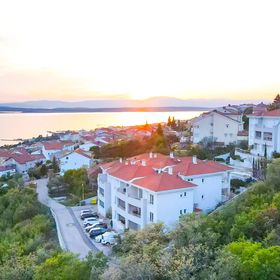Apartment Bella Crikvenica