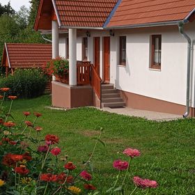 Lívia Vendégház Őriszentpéter